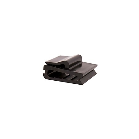 Abb CABLE CLIP U-STYLE WEATHER, RESIST, TC412X